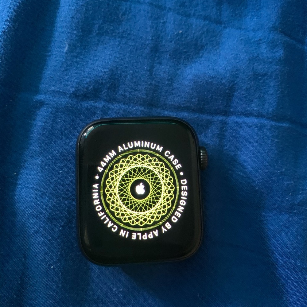 series 4 apple watch